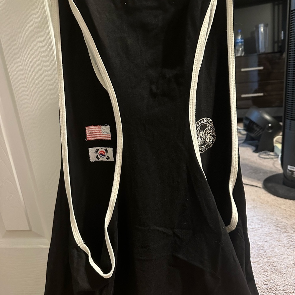 Darc sport sweatshirt size XXL